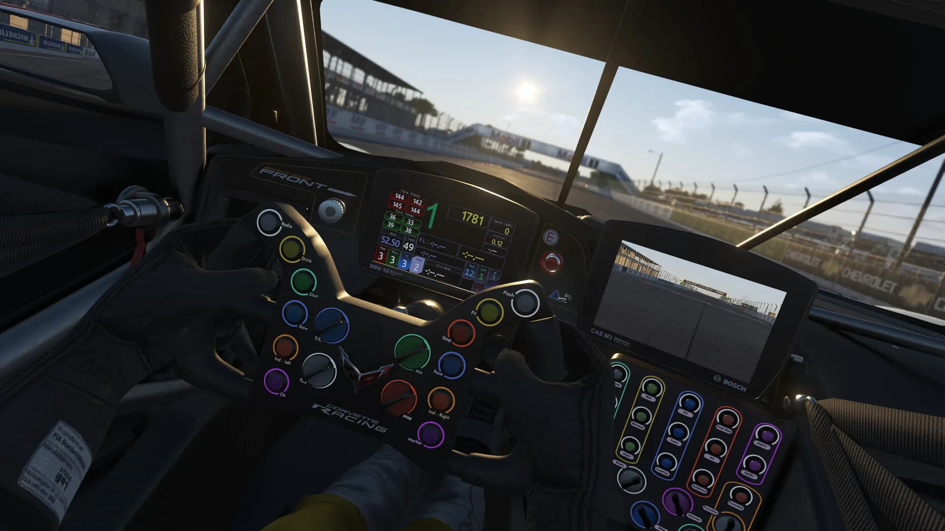 Le Mans Ultimate görsel 51