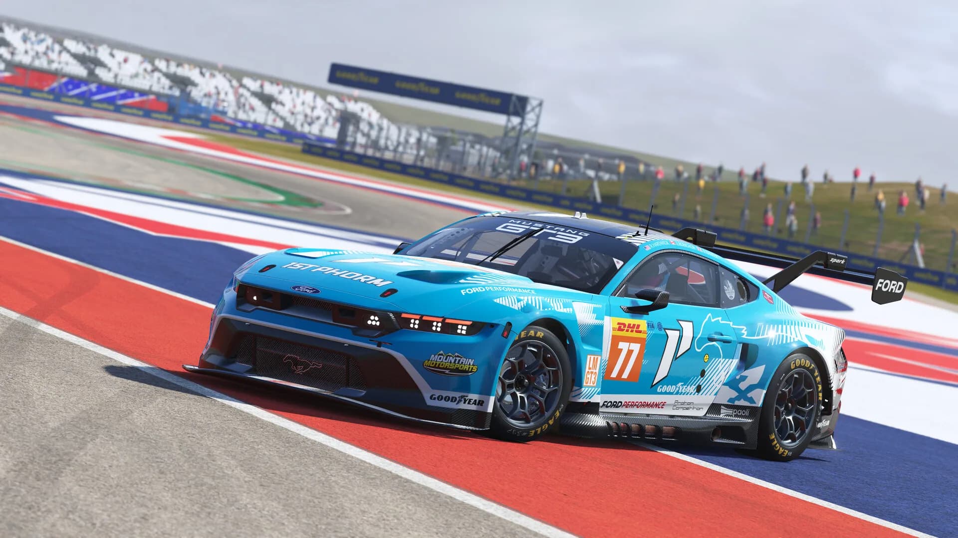 Le Mans Ultimate görsel 7