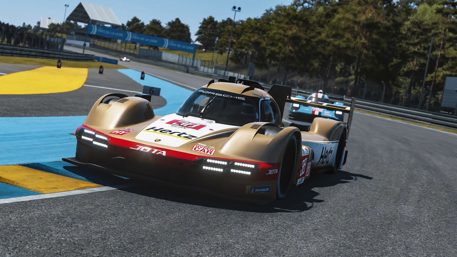 Le Mans Ultimate görsel 52