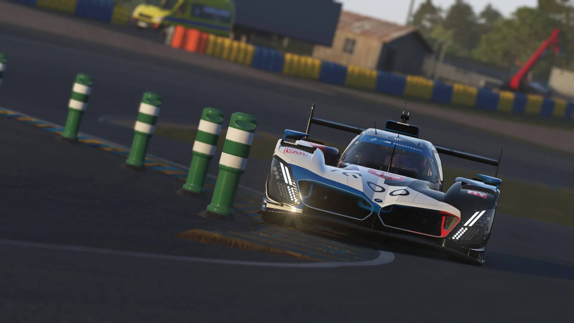 Le Mans Ultimate görsel 53