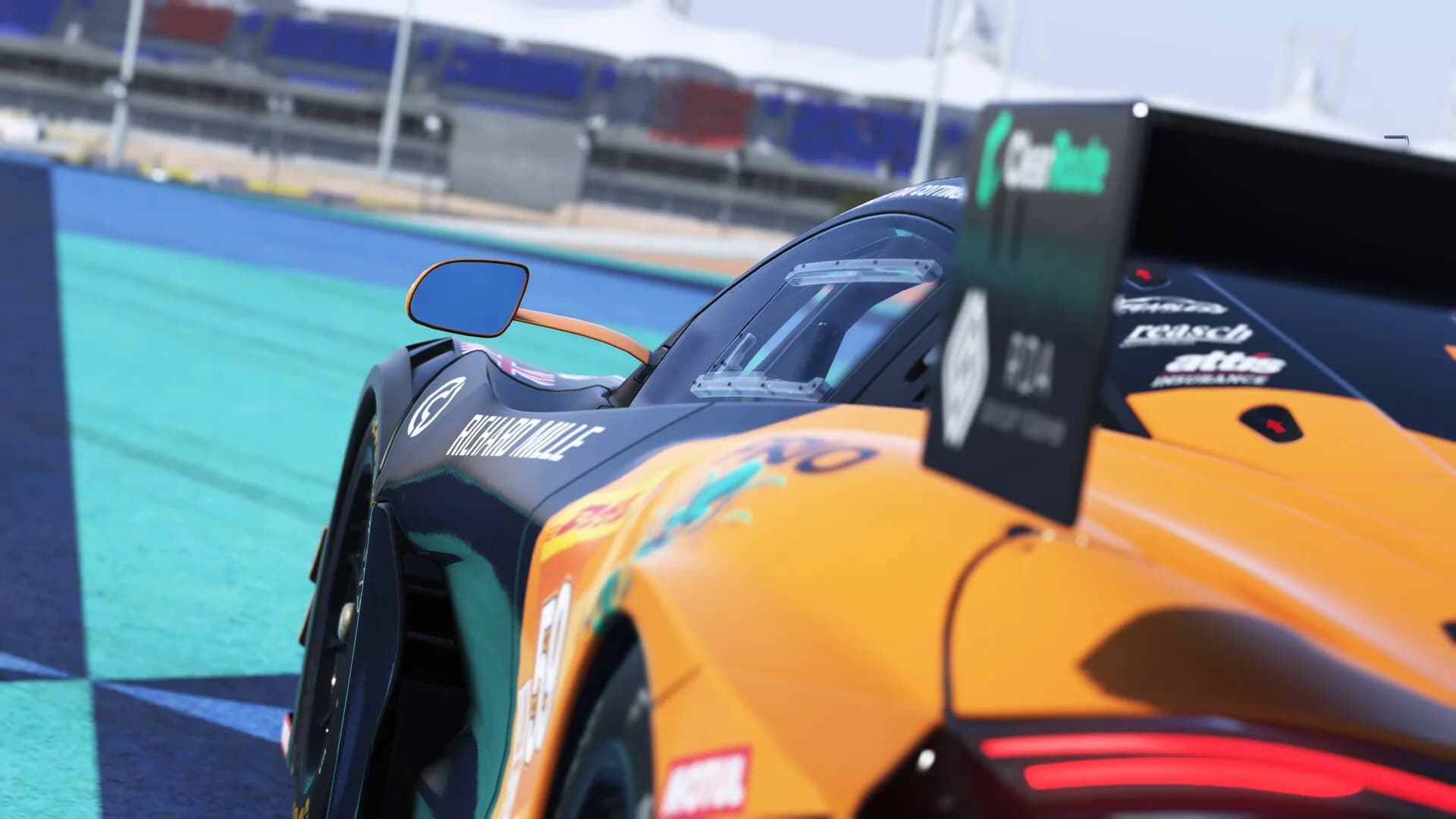 Le Mans Ultimate görsel 9