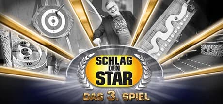 Schlag den Star - Das 3. Spiel görsel 1
