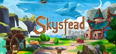 Skystead Ranch görsel 1