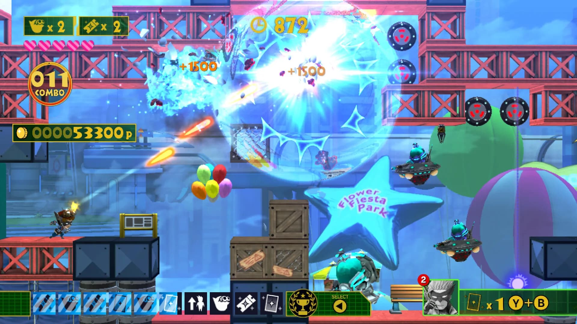 The Wonderful One: After School Hero görsel 2