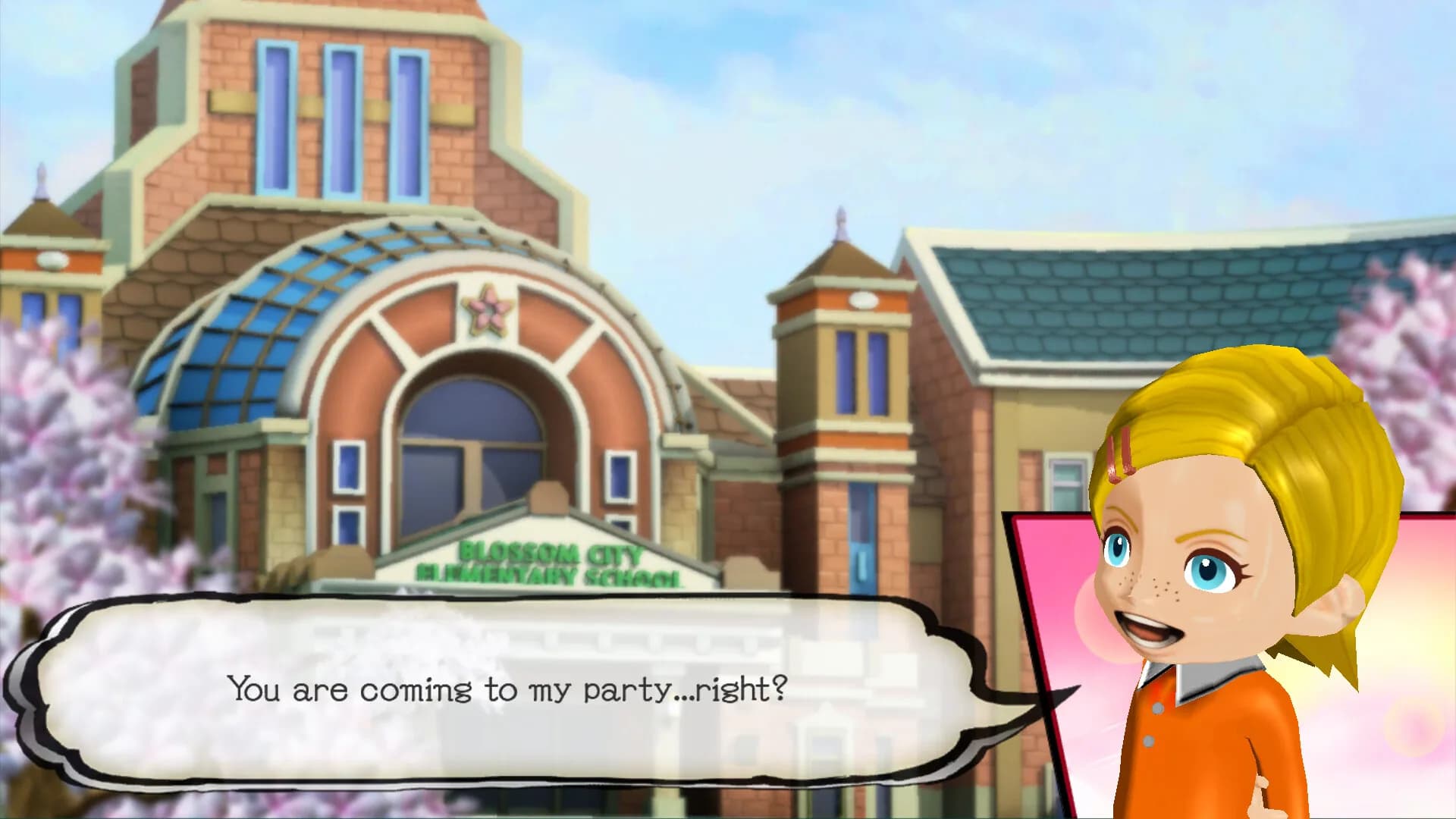 The Wonderful One: After School Hero görsel 6