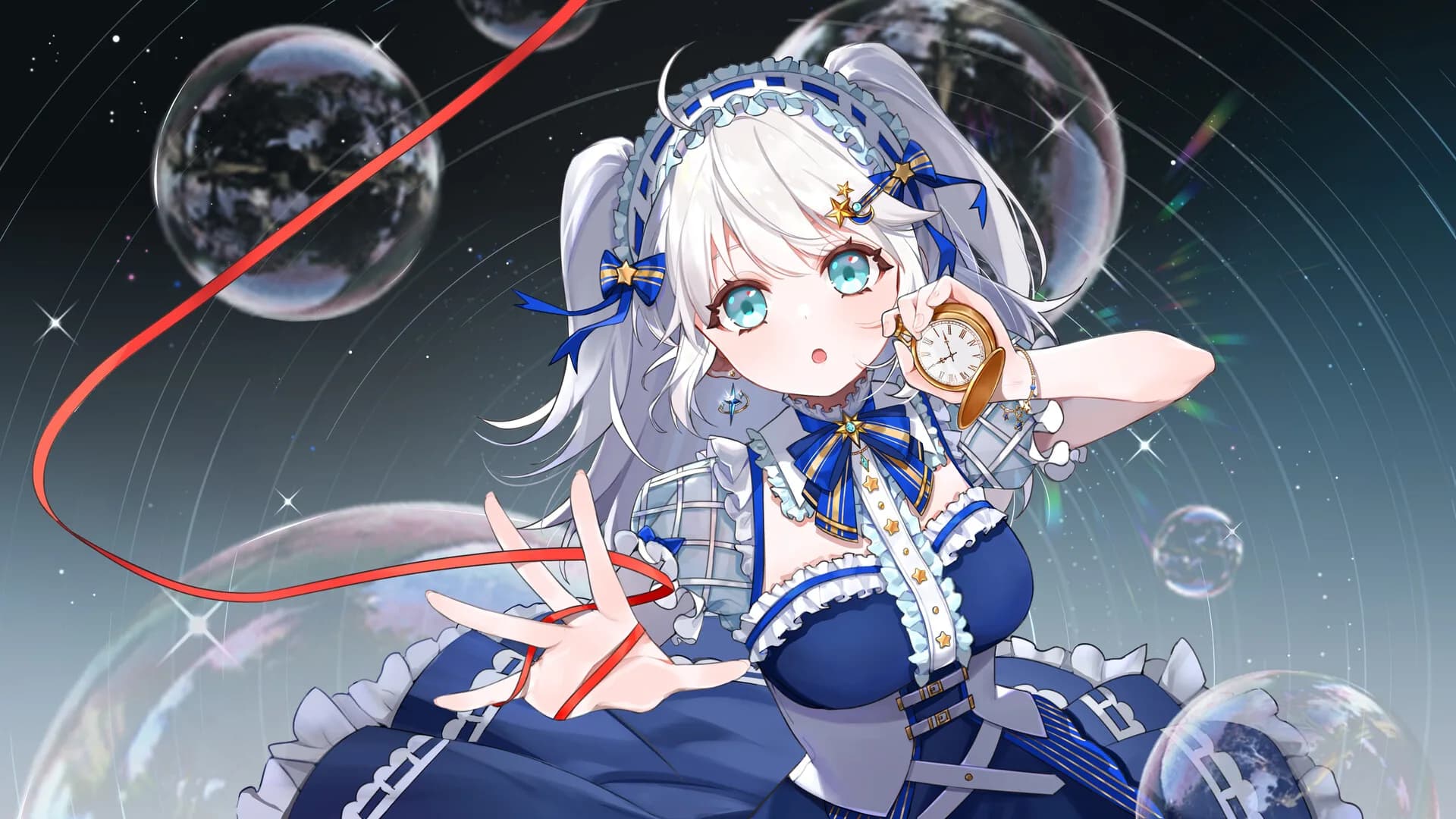 荷莱Horae görsel 12