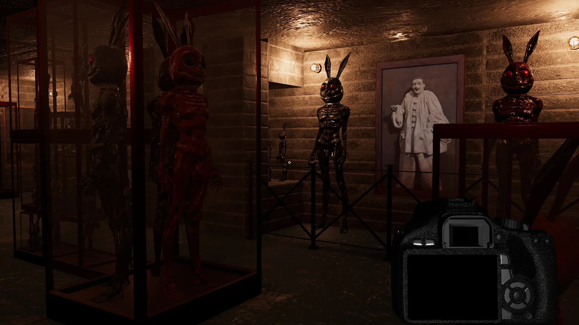 Trash Bunny House görsel 4