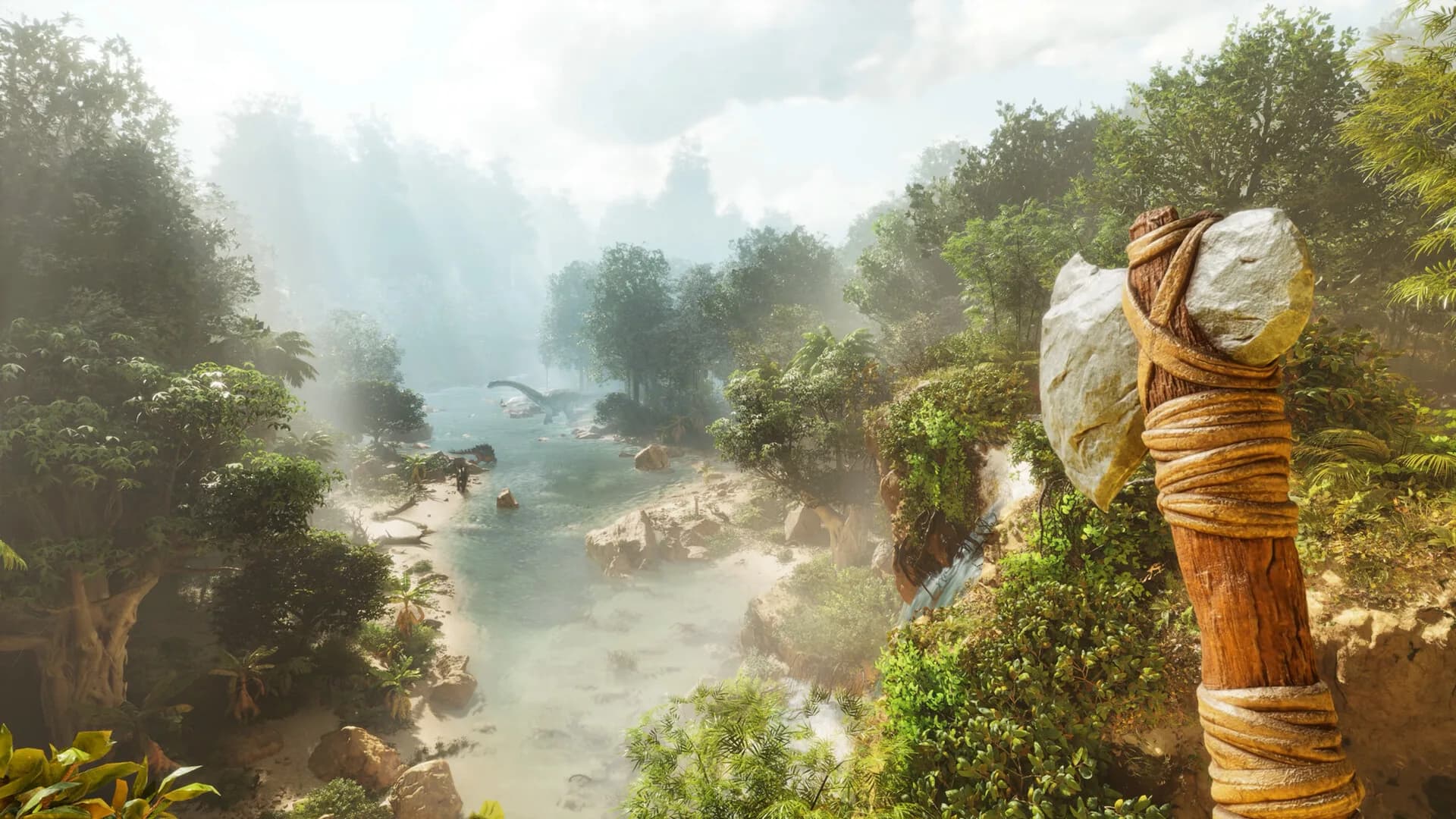 ARK: Survival Ascended görsel 3