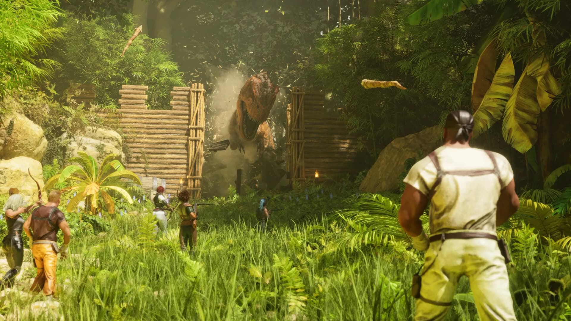 ARK: Survival Ascended görsel 12