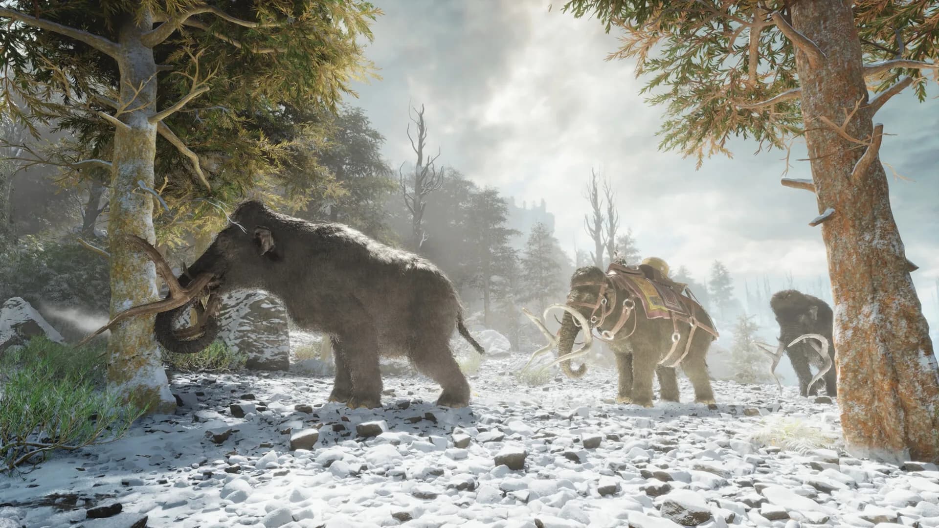 ARK: Survival Ascended görsel 13