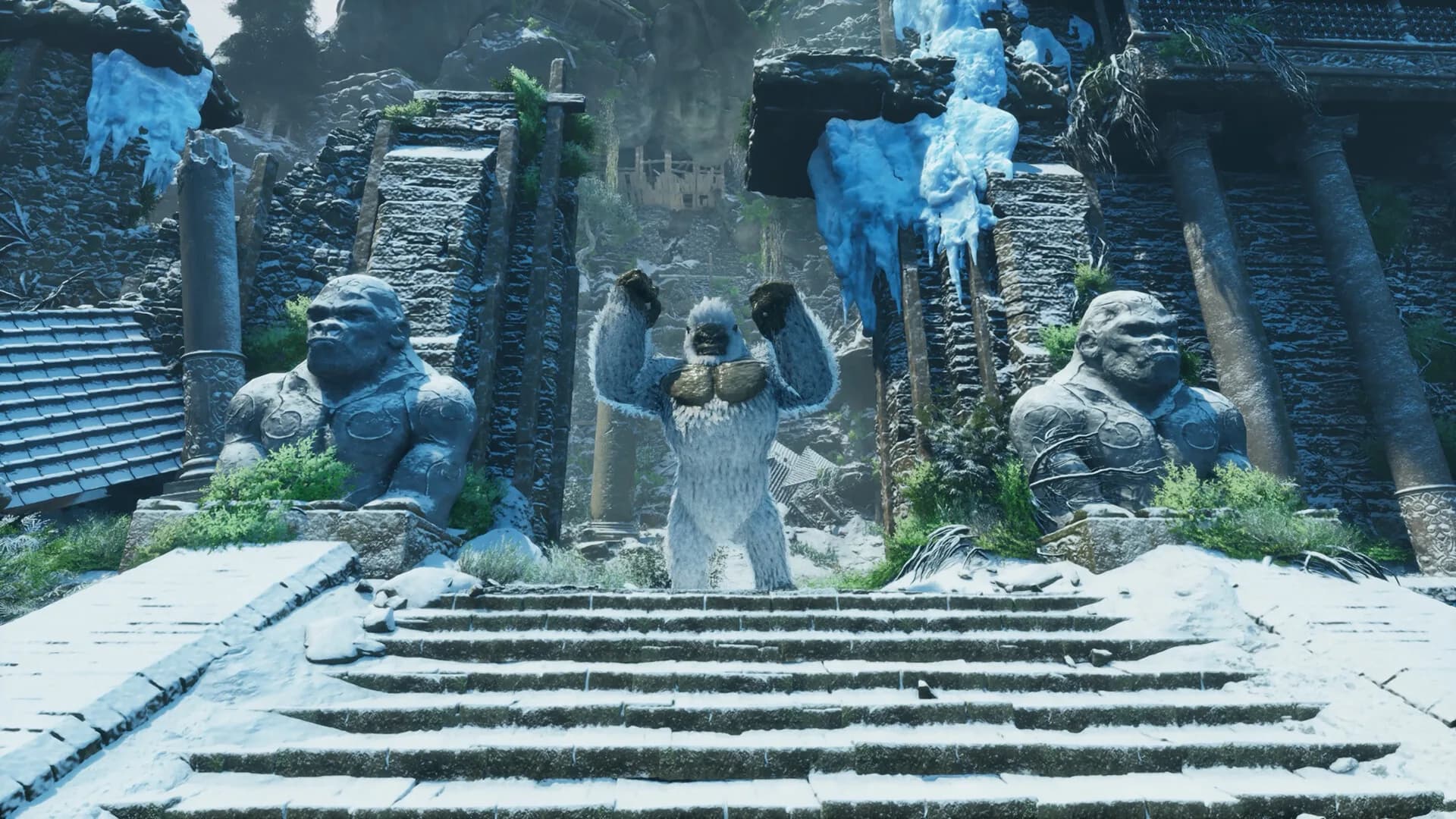 ARK: Survival Ascended görsel 14