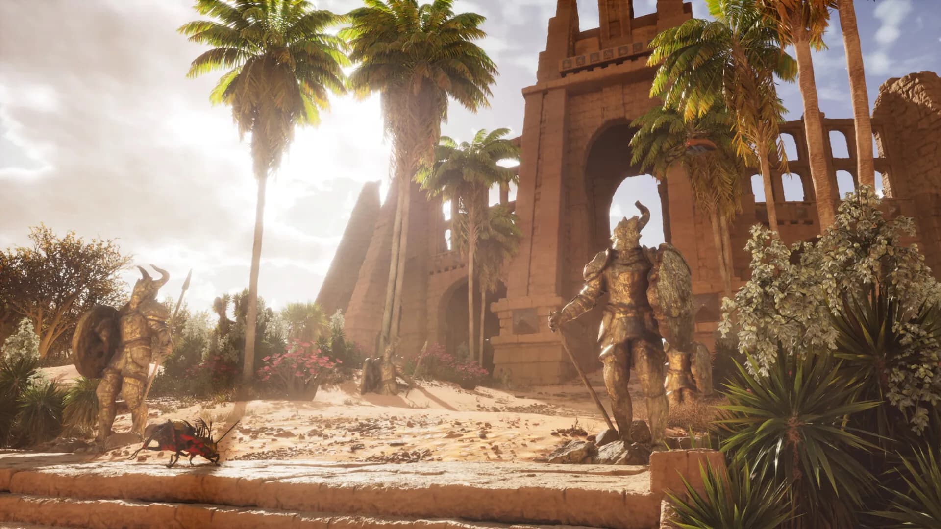 ARK: Survival Ascended görsel 17
