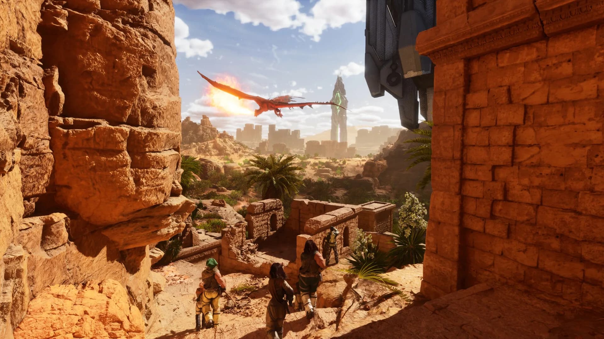 ARK: Survival Ascended görsel 18