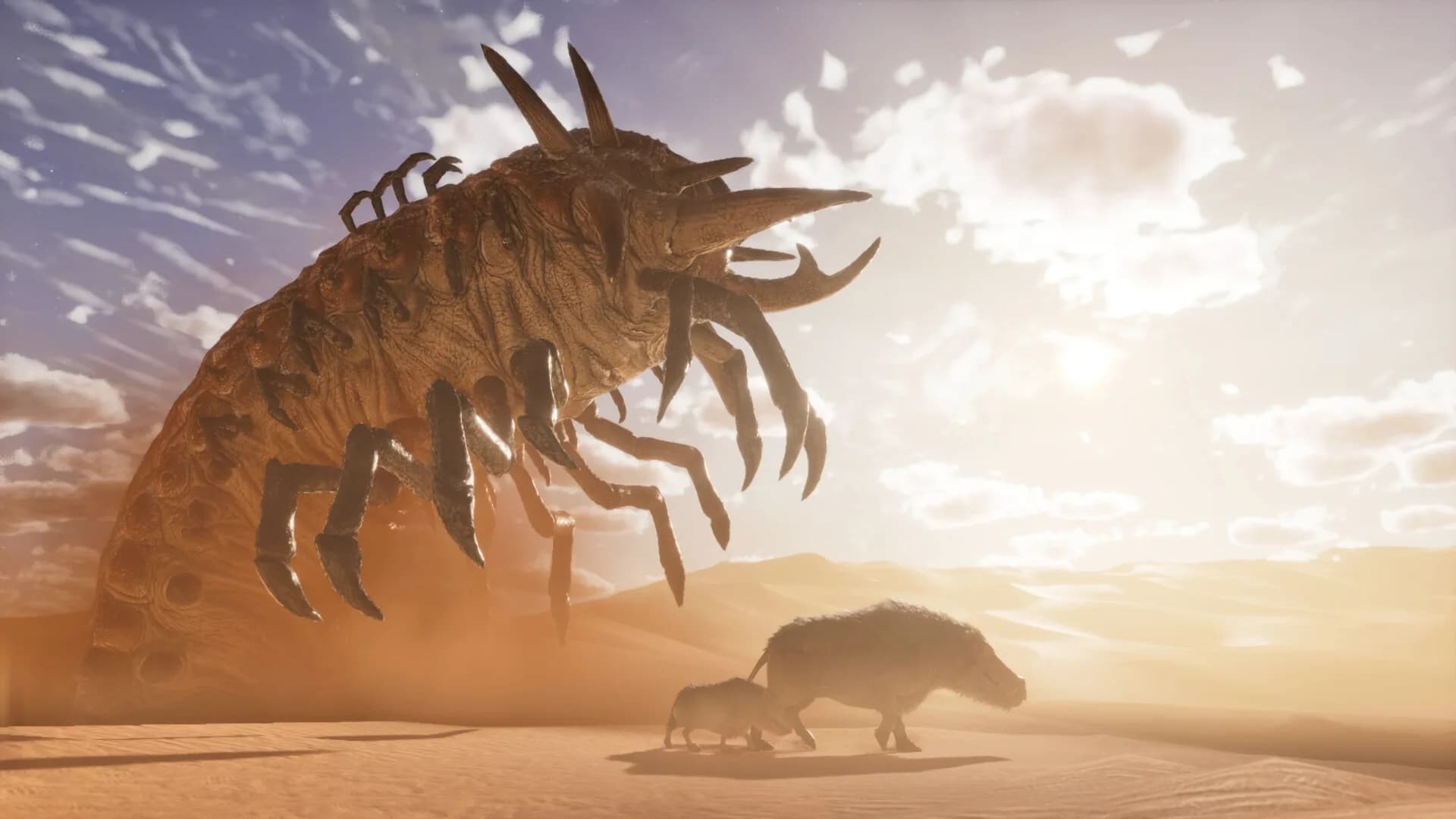 ARK: Survival Ascended görsel 19