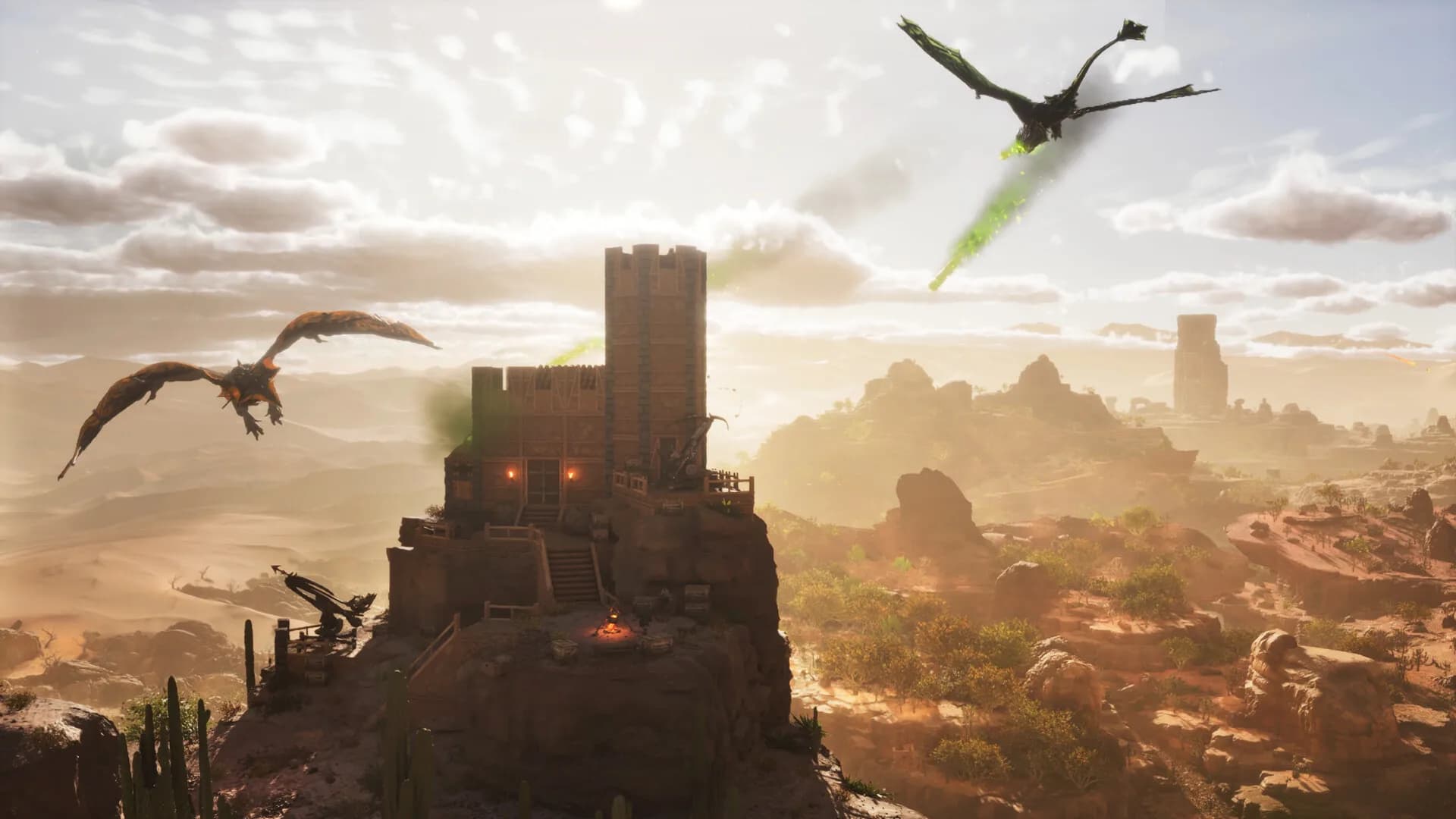 ARK: Survival Ascended görsel 21