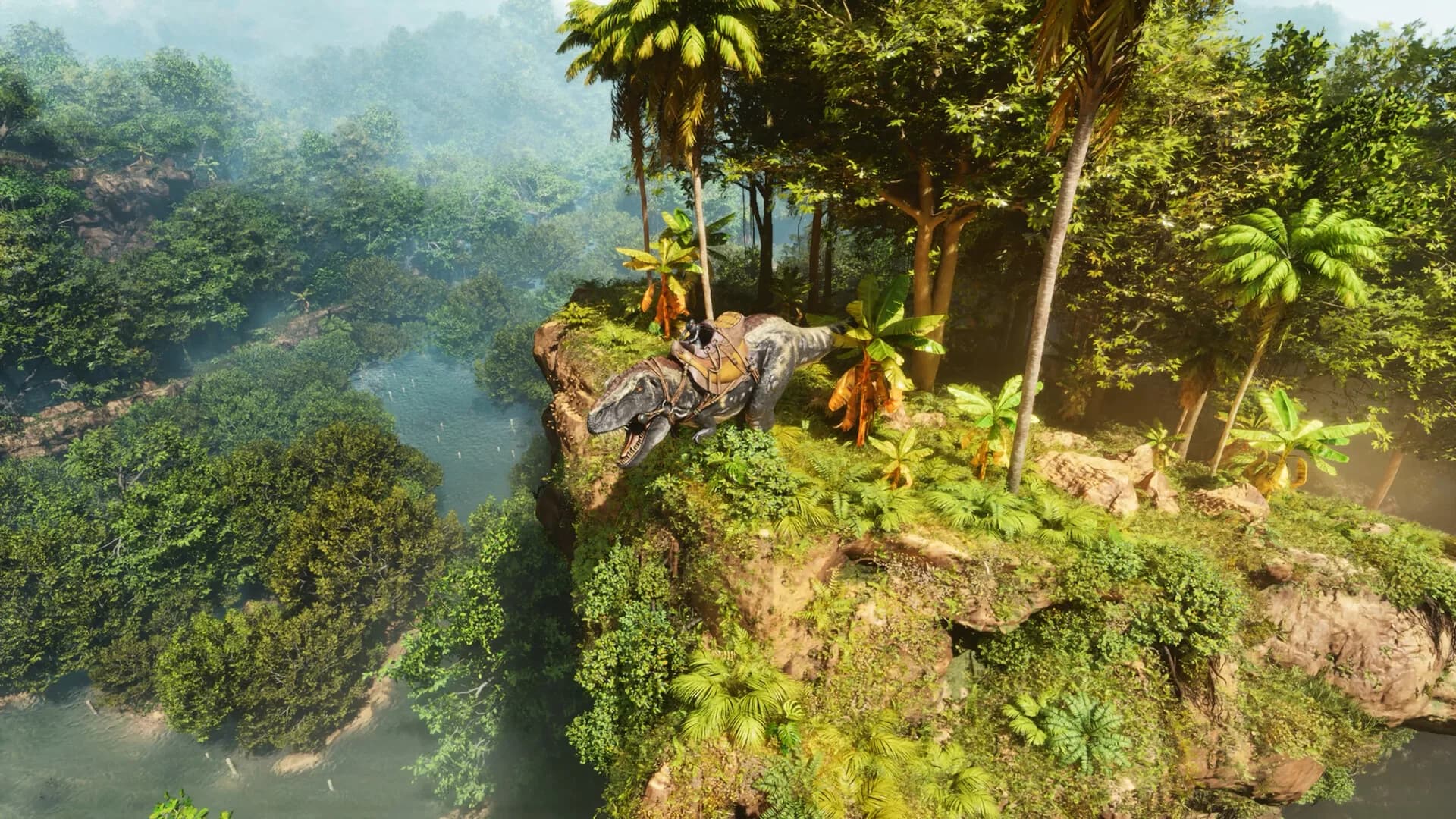 ARK: Survival Ascended görsel 4