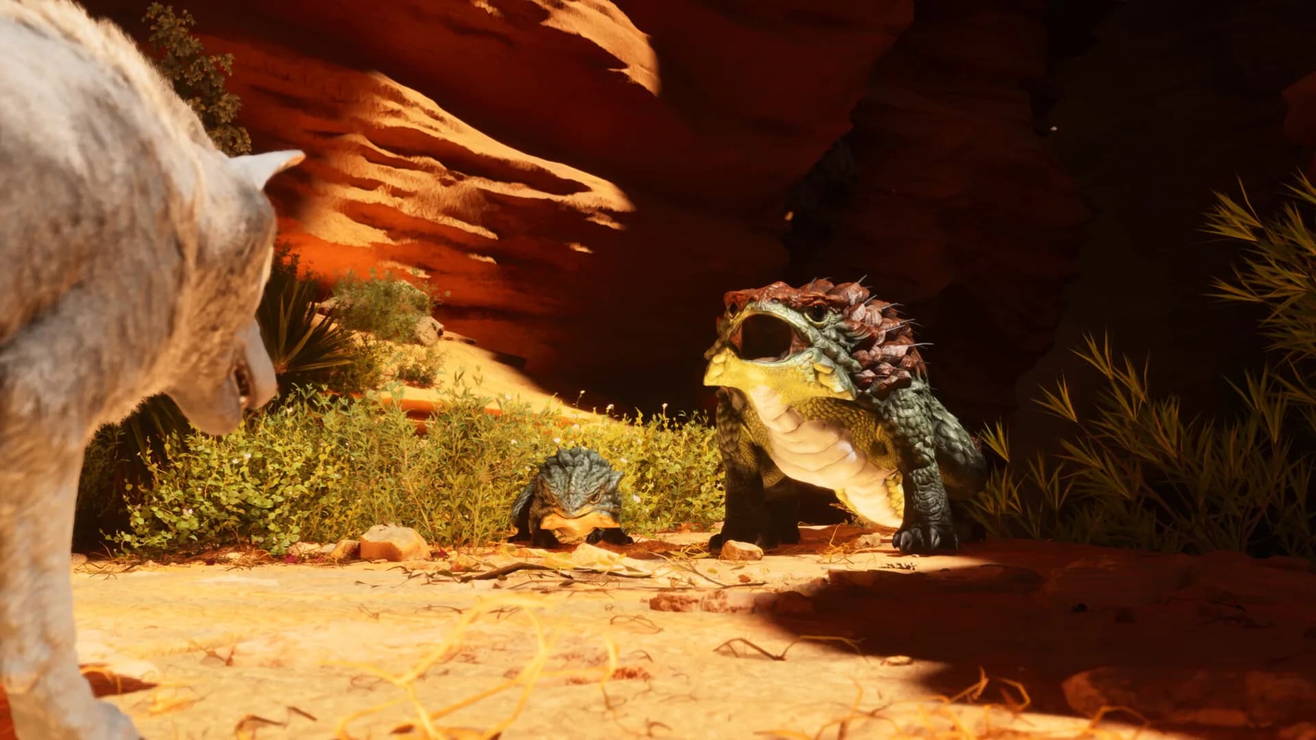 ARK: Survival Ascended görsel 22