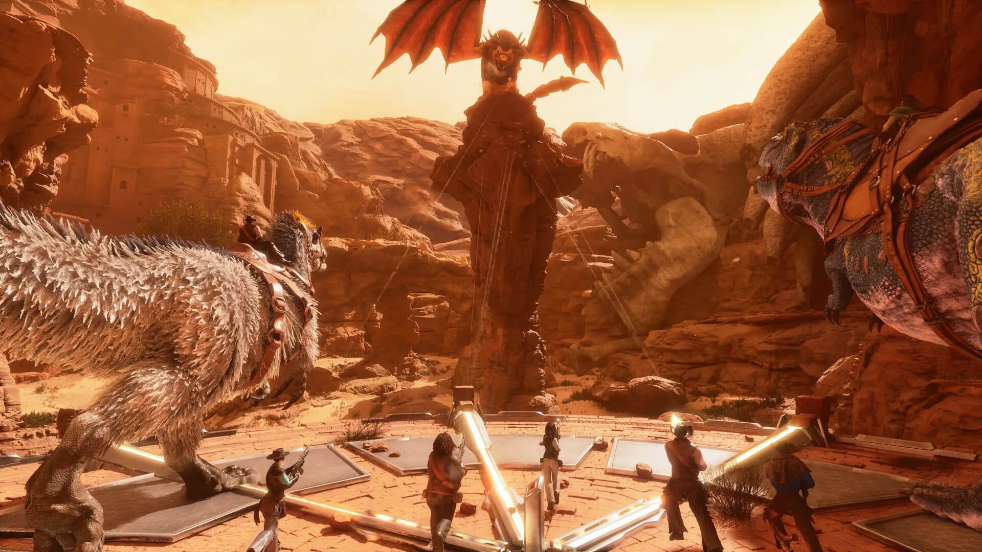 ARK: Survival Ascended görsel 23