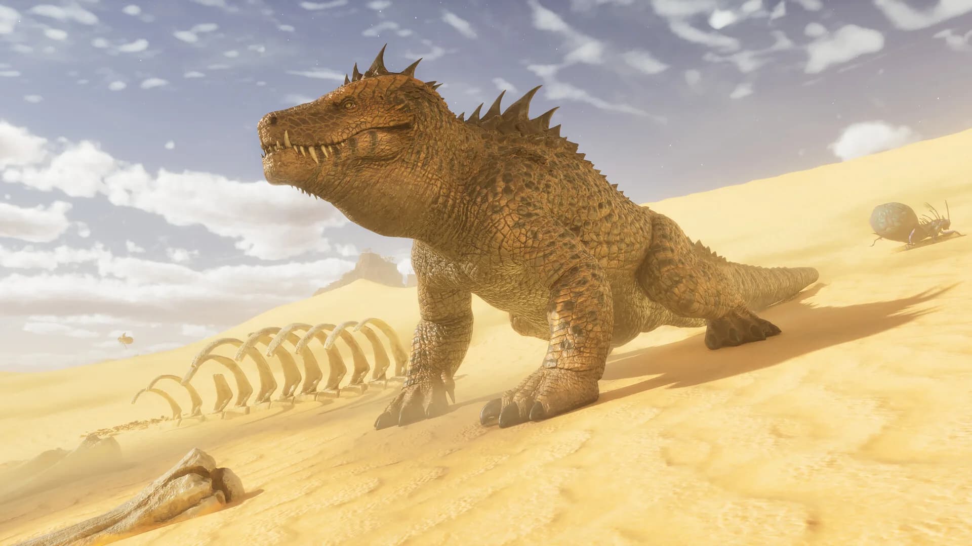 ARK: Survival Ascended görsel 24