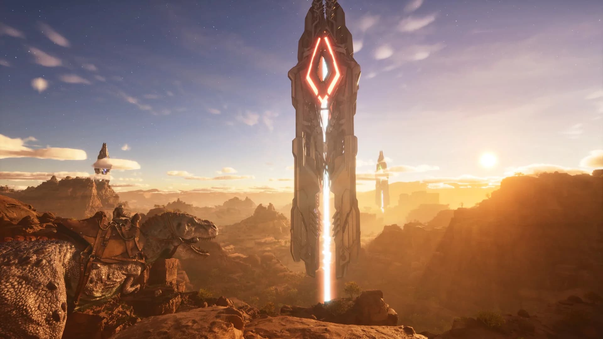 ARK: Survival Ascended görsel 25