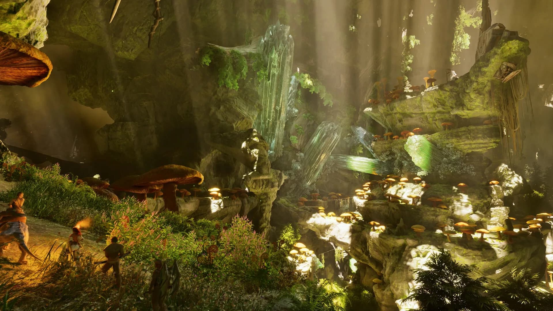 ARK: Survival Ascended görsel 26