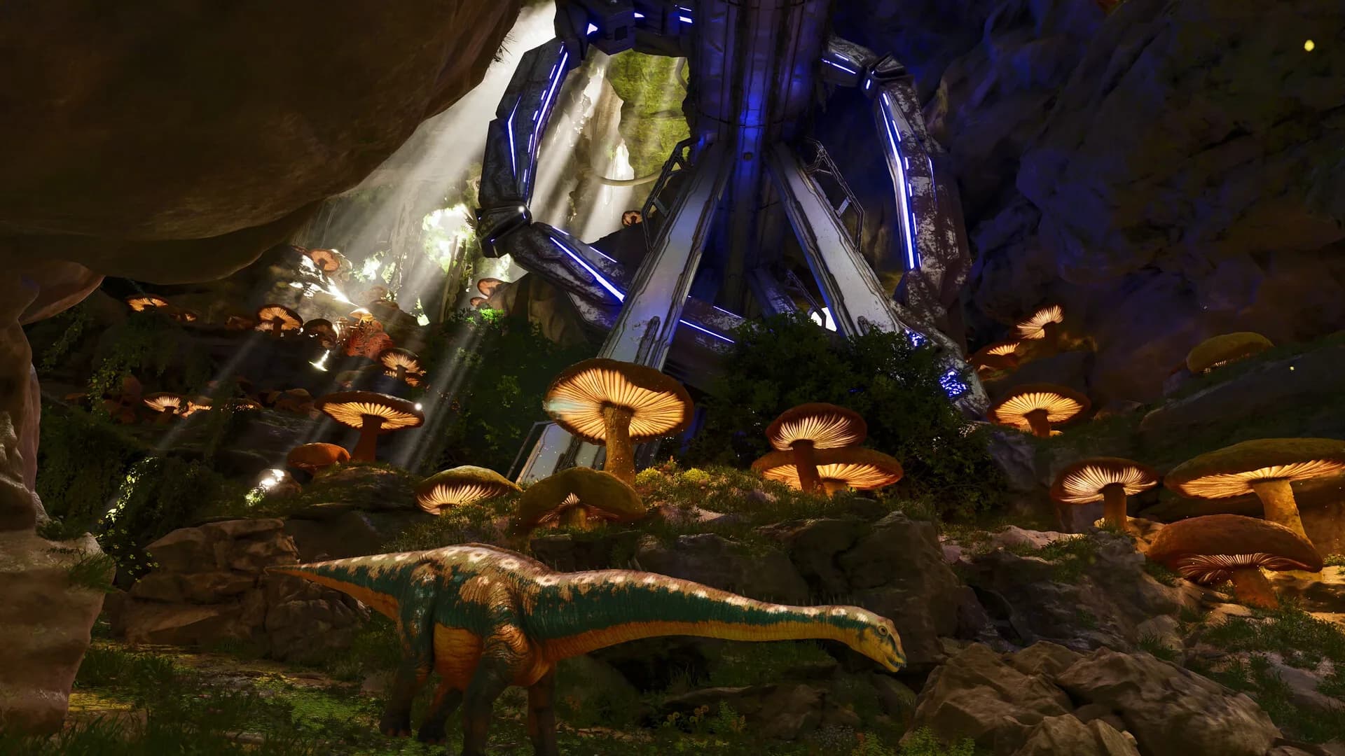 ARK: Survival Ascended görsel 27
