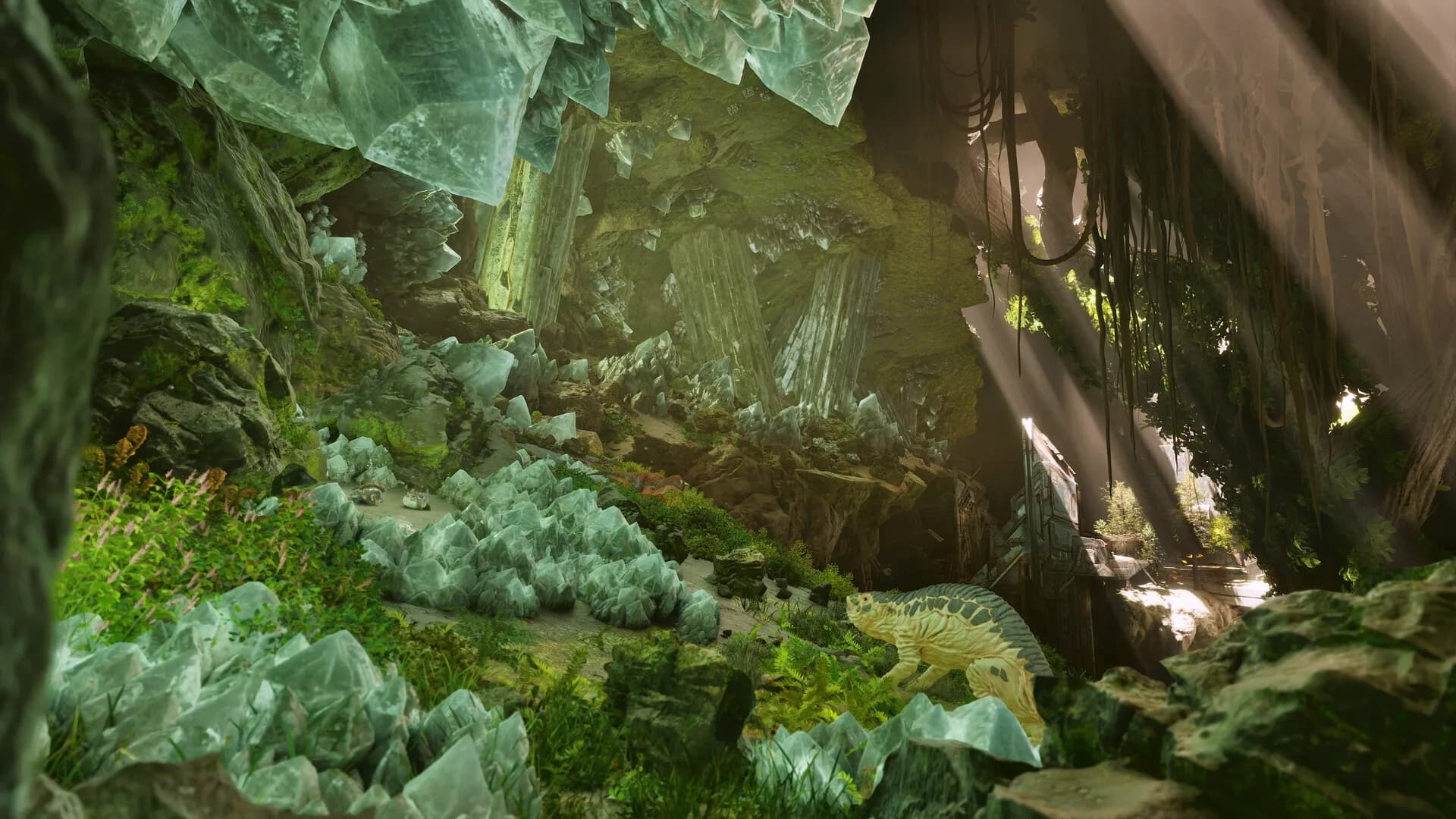 ARK: Survival Ascended görsel 28