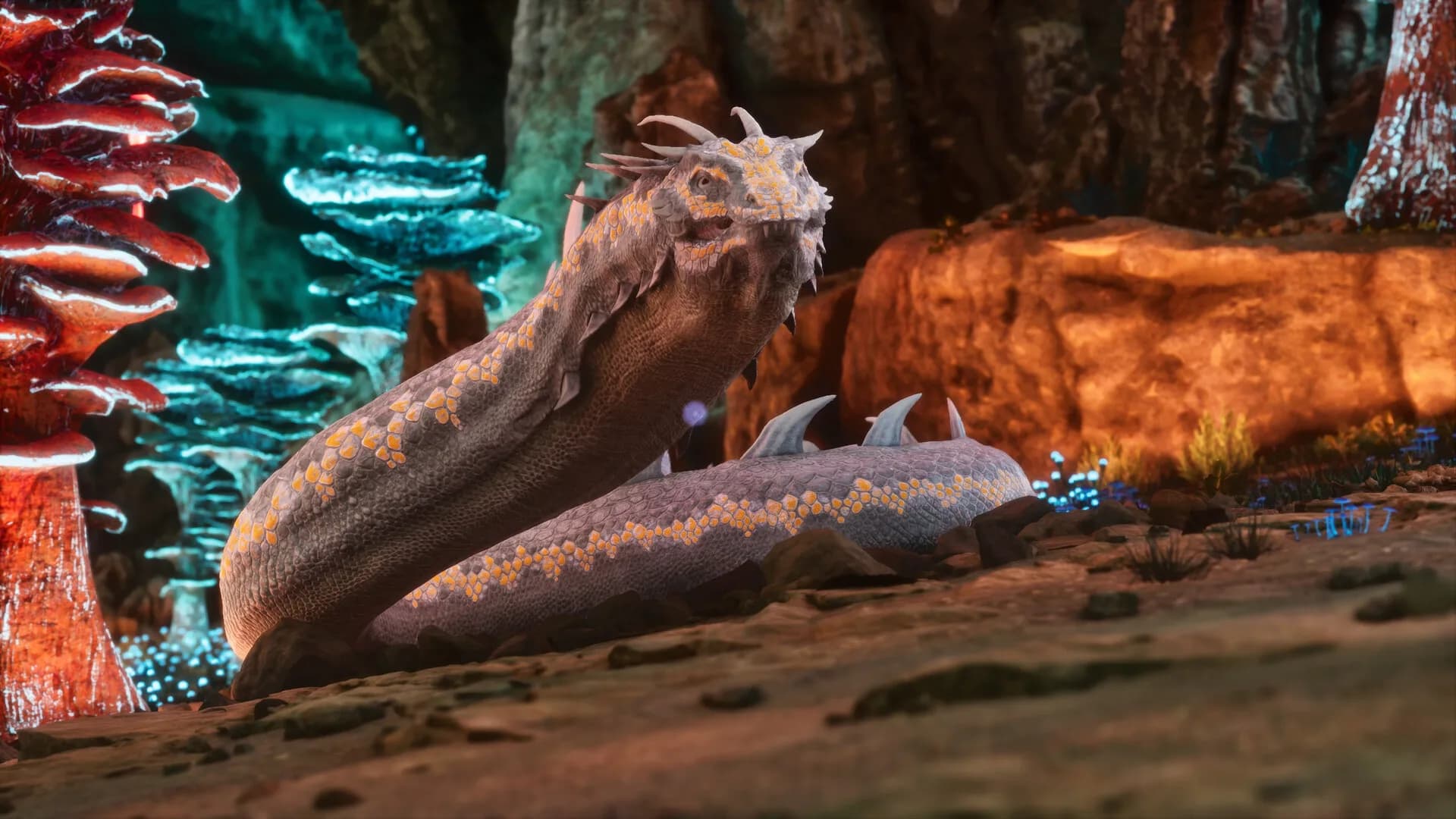 ARK: Survival Ascended görsel 29