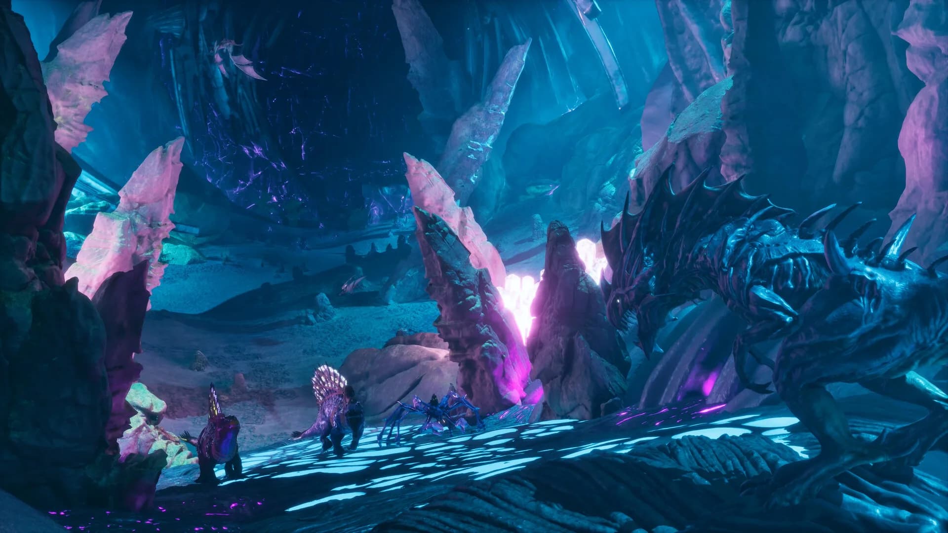 ARK: Survival Ascended görsel 30