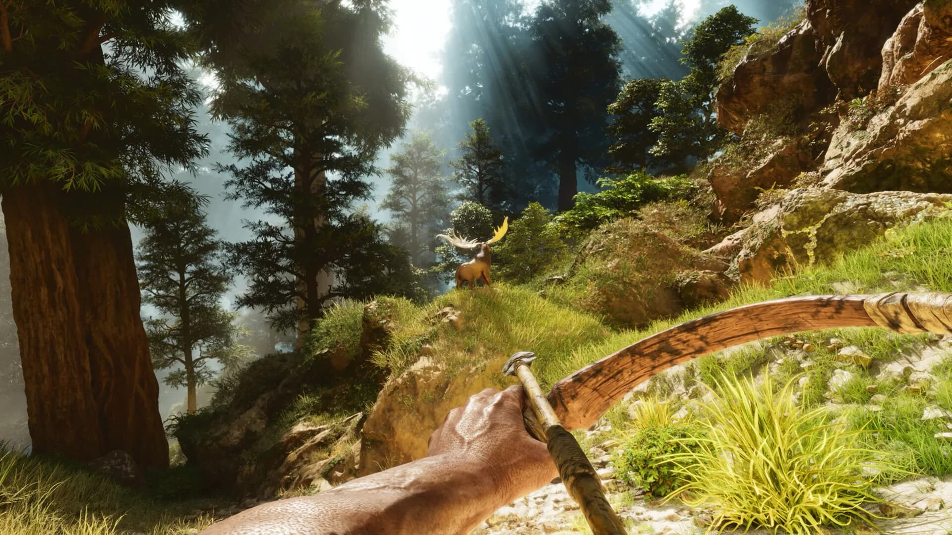 ARK: Survival Ascended görsel 5