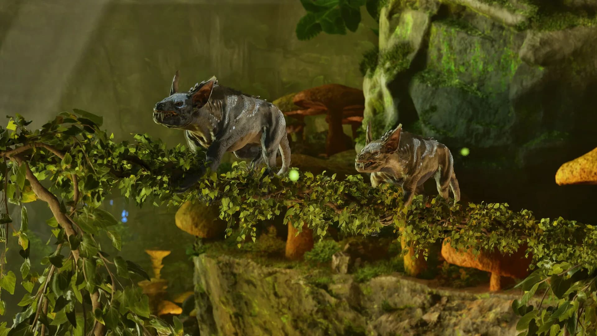 ARK: Survival Ascended görsel 32