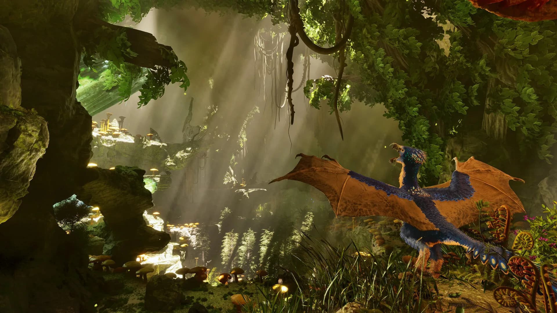 ARK: Survival Ascended görsel 33