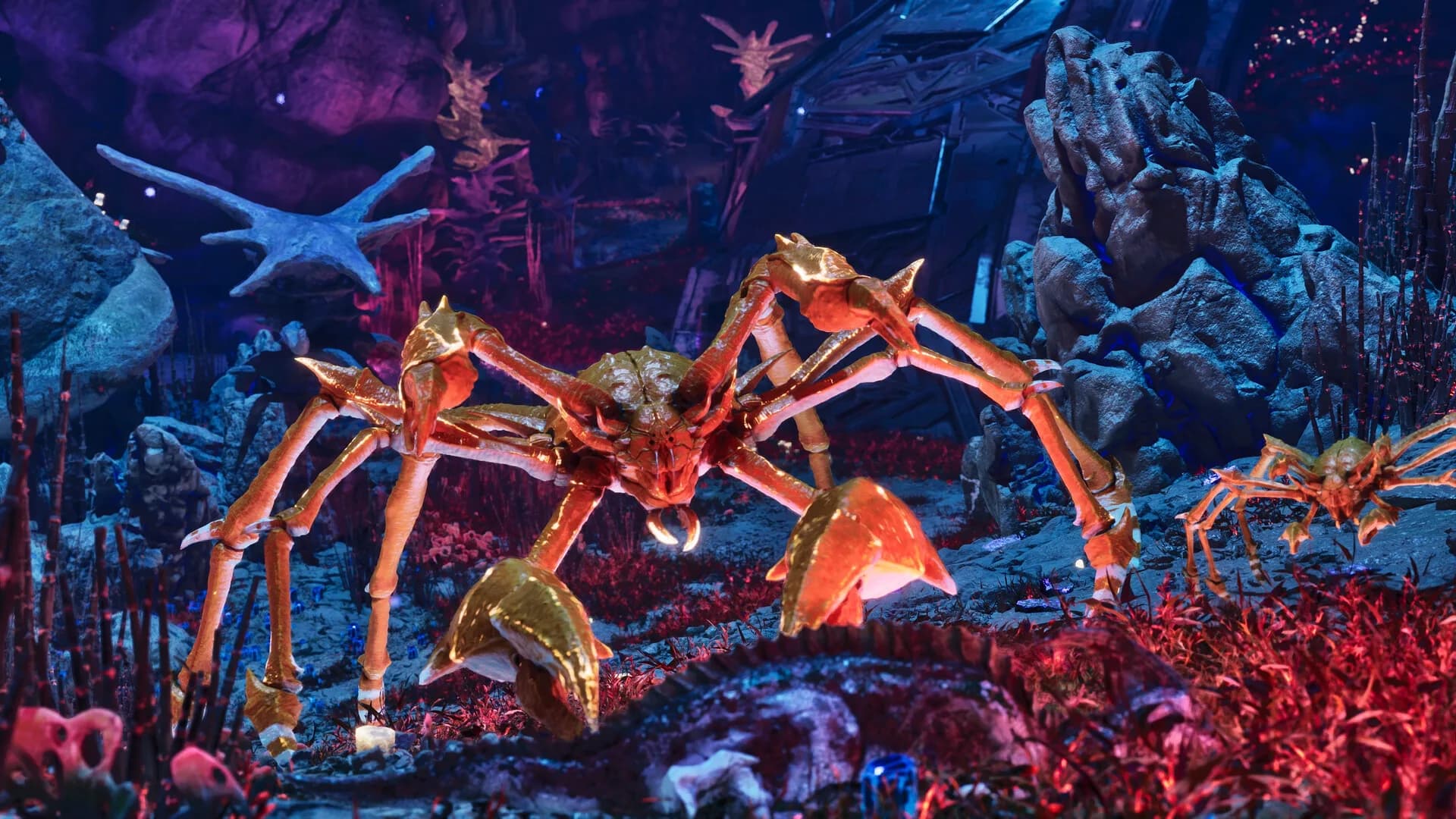 ARK: Survival Ascended görsel 35