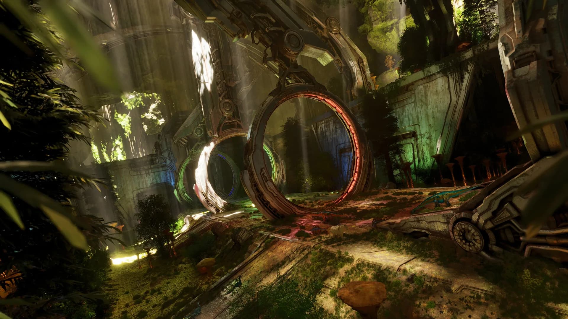ARK: Survival Ascended görsel 36