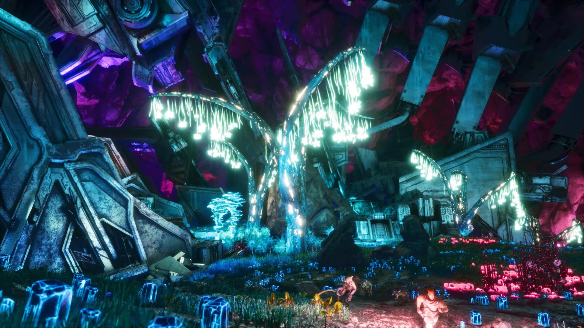 ARK: Survival Ascended görsel 38