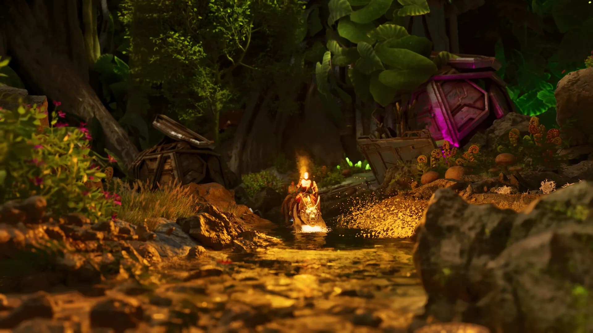 ARK: Survival Ascended görsel 39