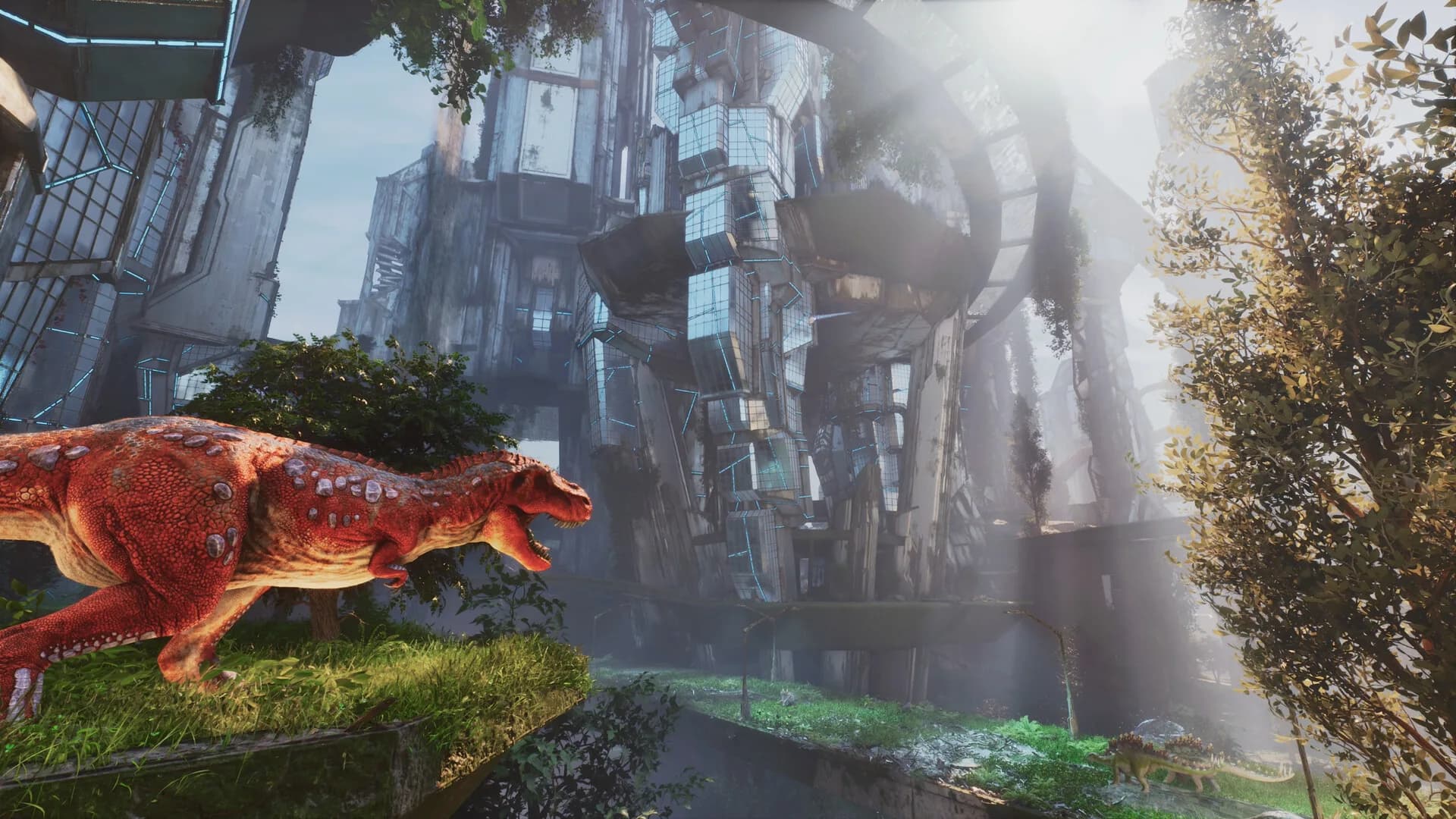 ARK: Survival Ascended görsel 40