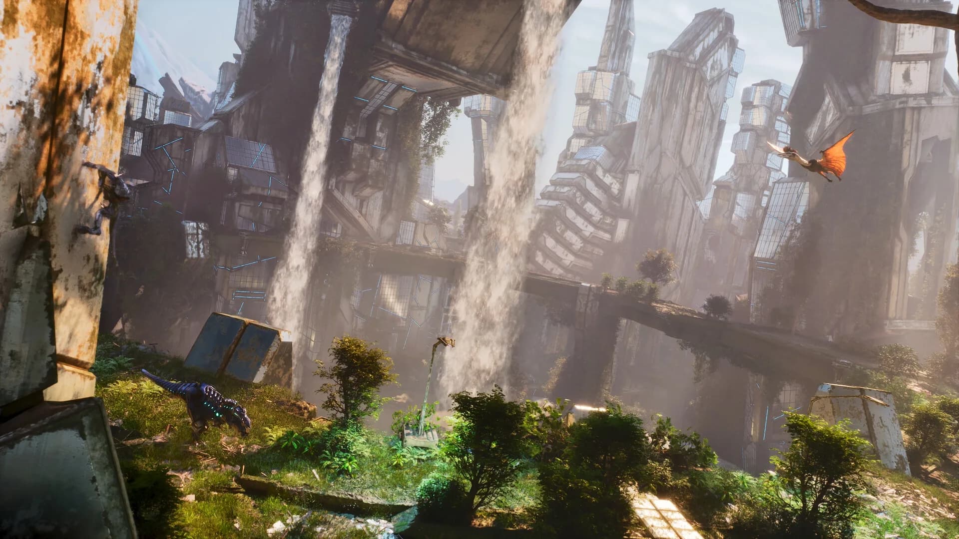 ARK: Survival Ascended görsel 41