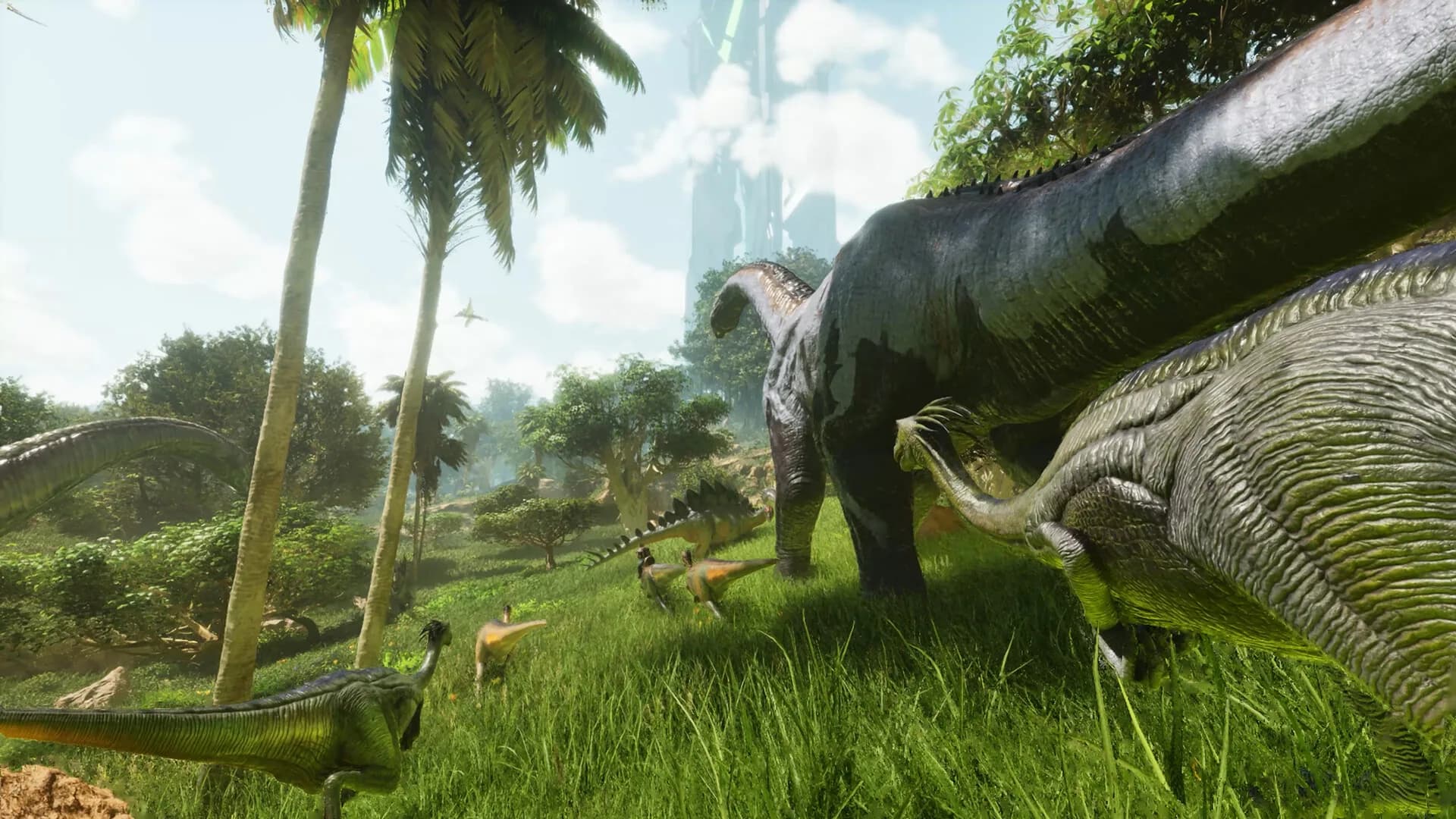 ARK: Survival Ascended görsel 6