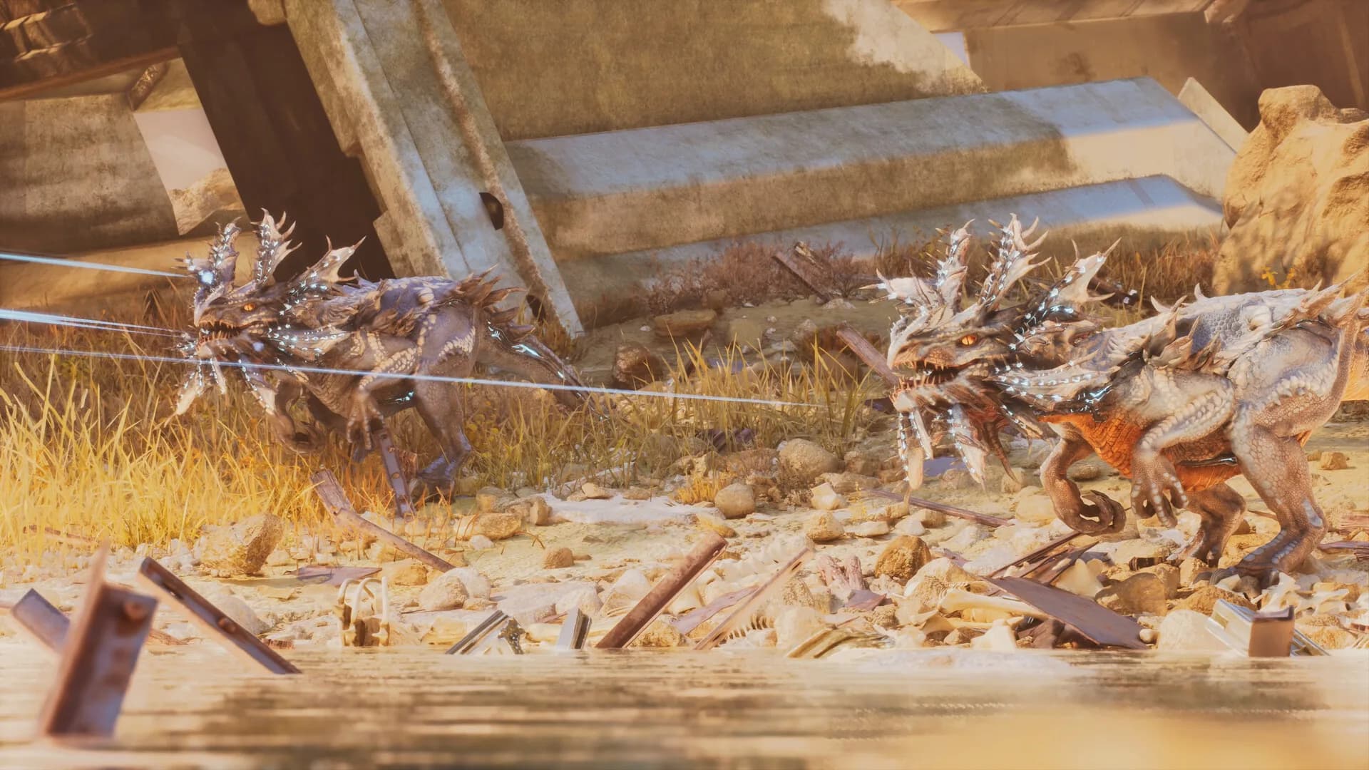 ARK: Survival Ascended görsel 45