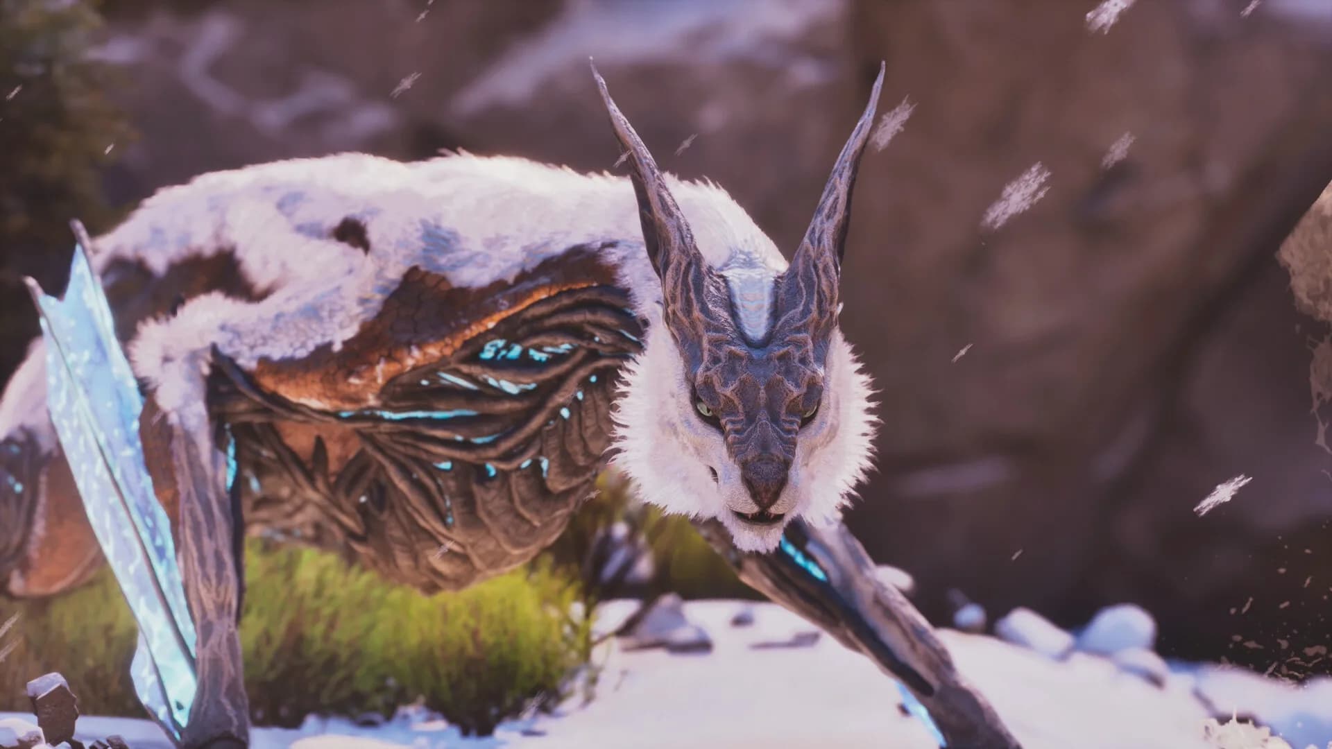 ARK: Survival Ascended görsel 46