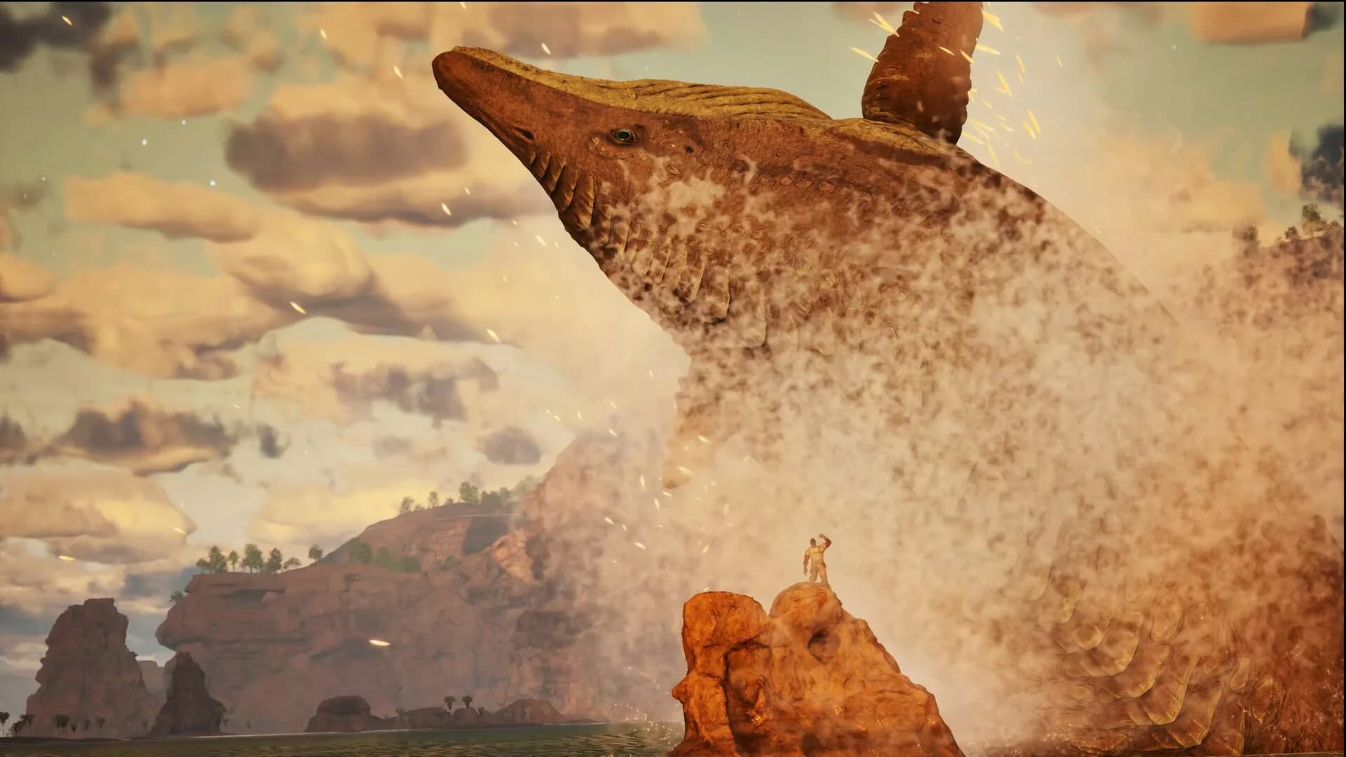 ARK: Survival Ascended görsel 53
