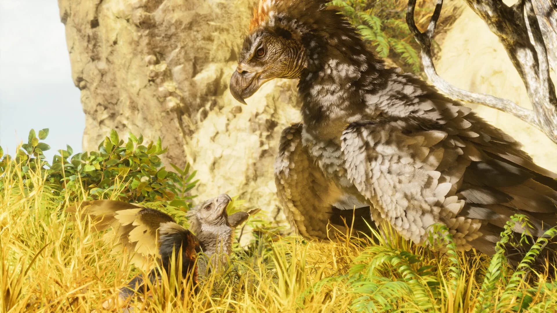 ARK: Survival Ascended görsel 8
