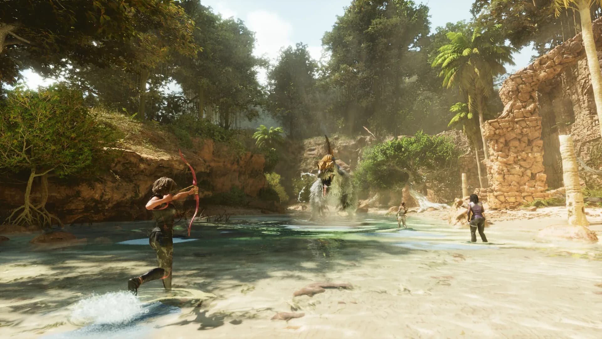 ARK: Survival Ascended görsel 9