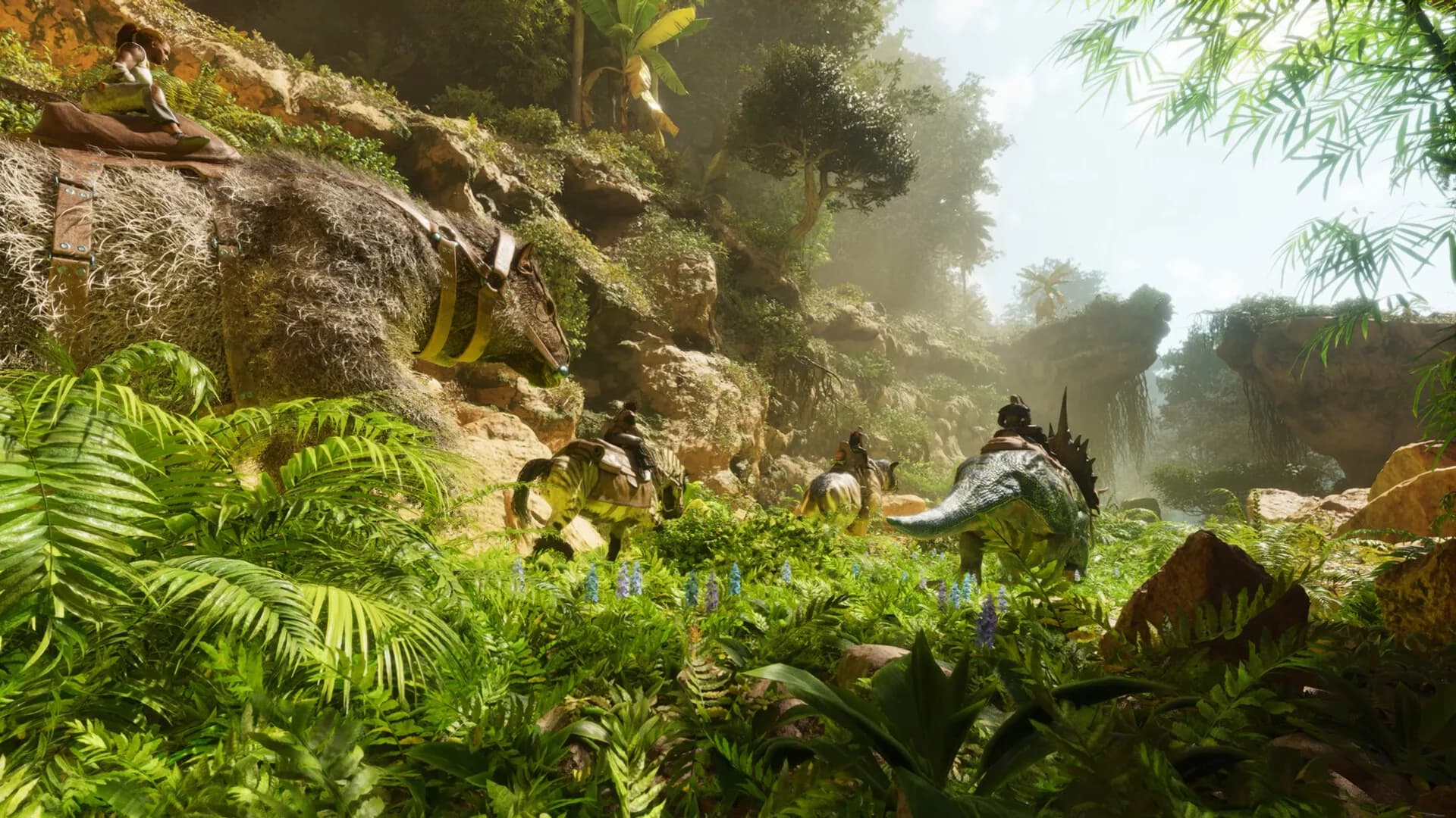 ARK: Survival Ascended görsel 10