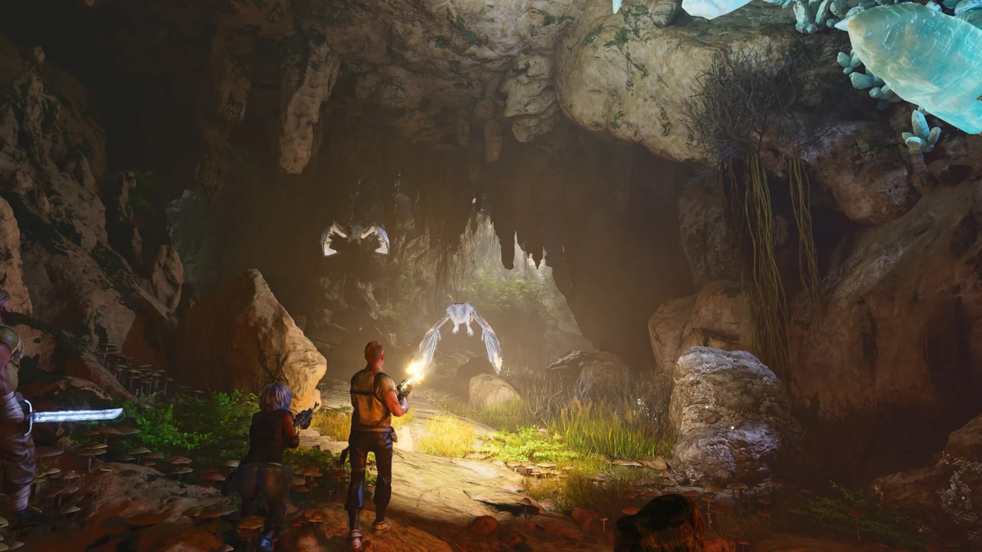 ARK: Survival Ascended görsel 11