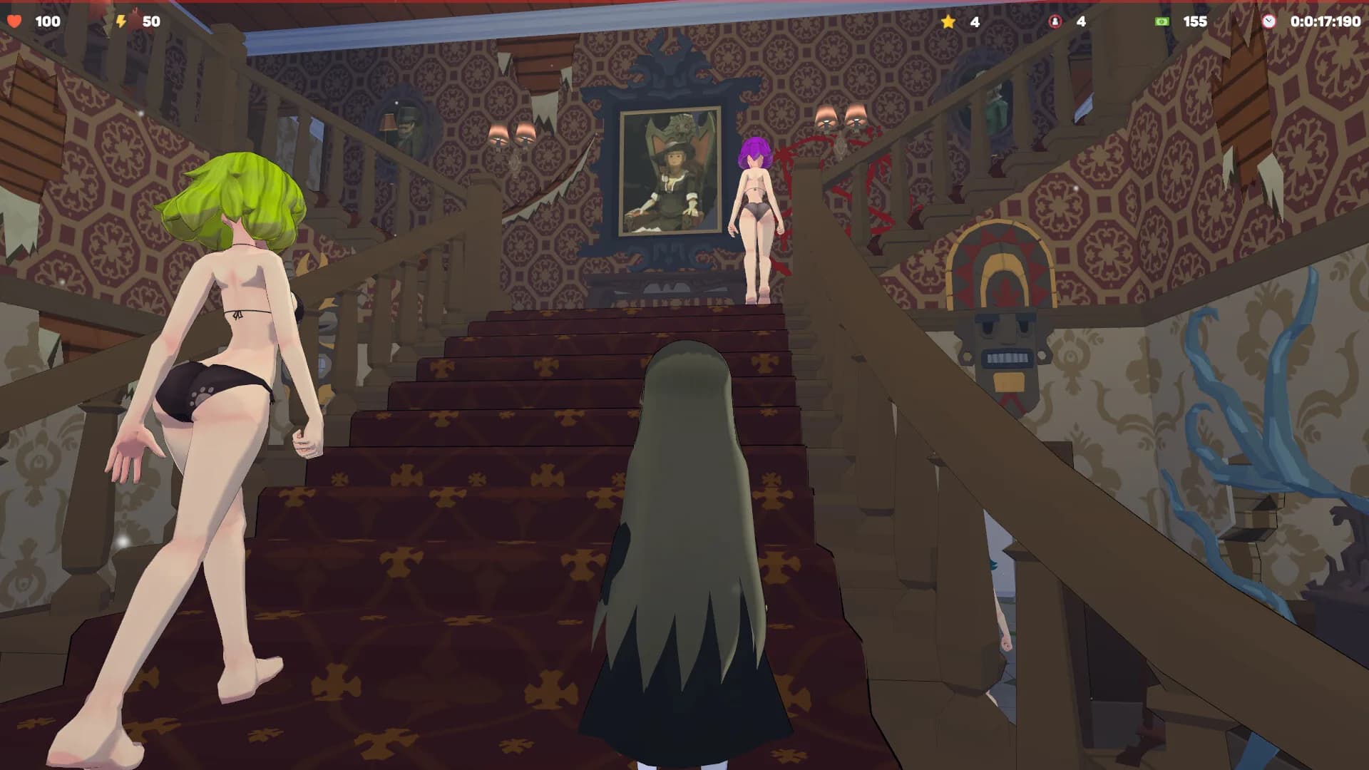 Angry Waifu görsel 15