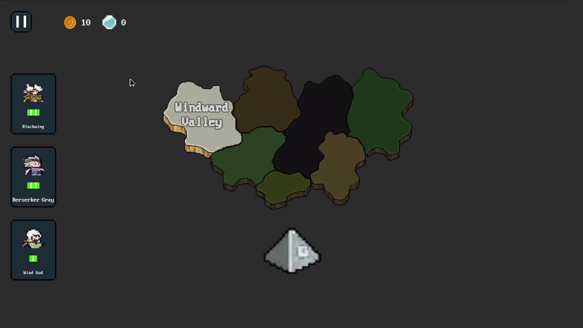 Bilgelik  Pusulasının  Diyarı görsel 3