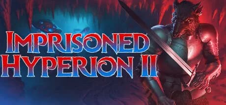 Imprisoned Hyperion 2 görsel 1