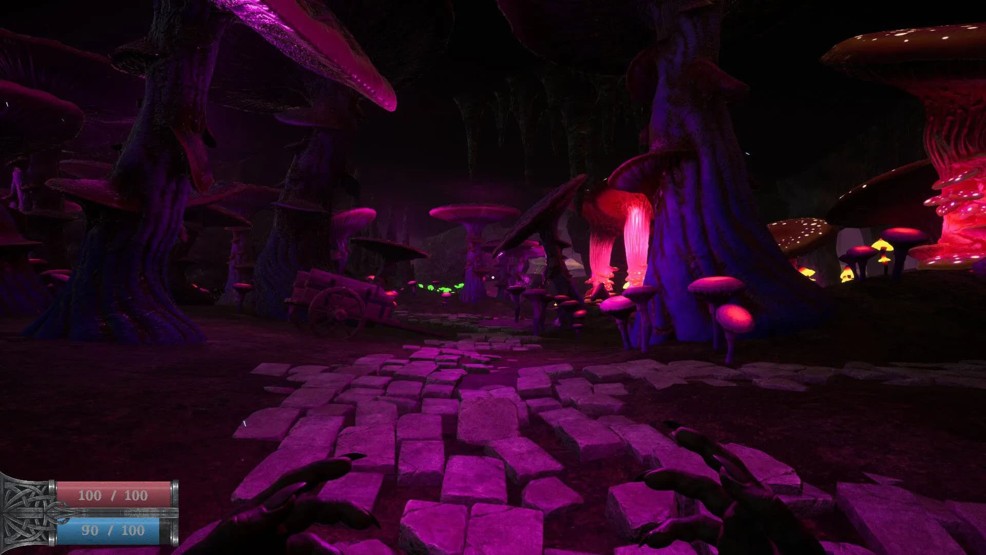 Imprisoned Hyperion 2 görsel 3